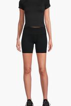 POWER 6" BIKER SHORTS