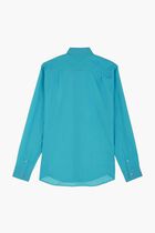 Cotton Long Sleeves Unisex Shirt