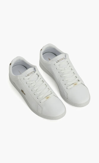 Carnaby Evo 0720 Leather Sneakers