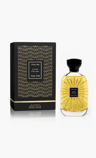 LUNE FELINE EDP 100ML