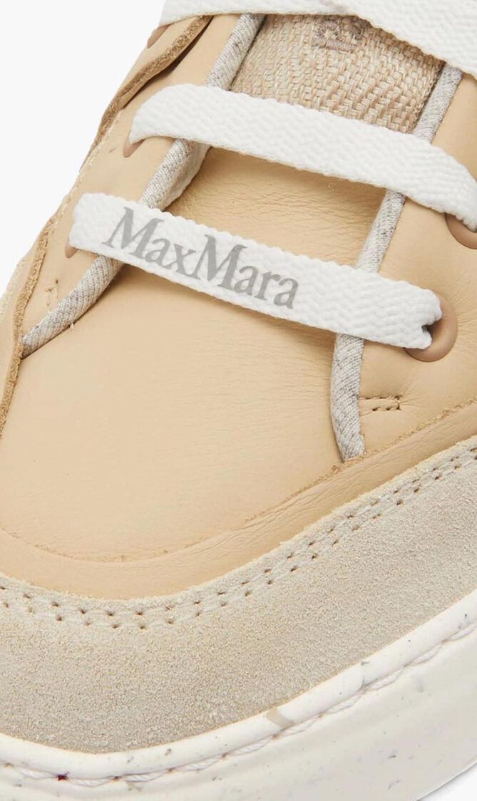 ACTIVEGREEN SNEAKERS