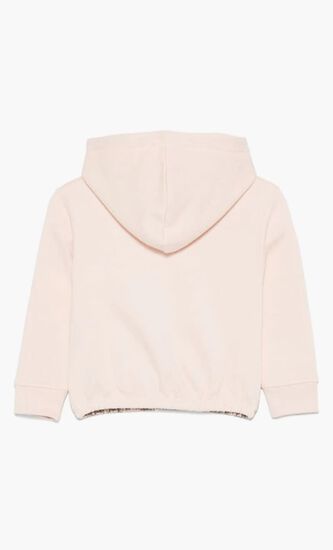 Graphic Front Print
