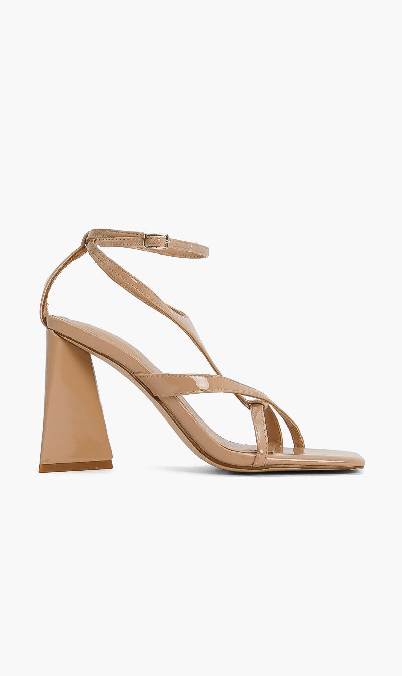 Guess beige heels outlet