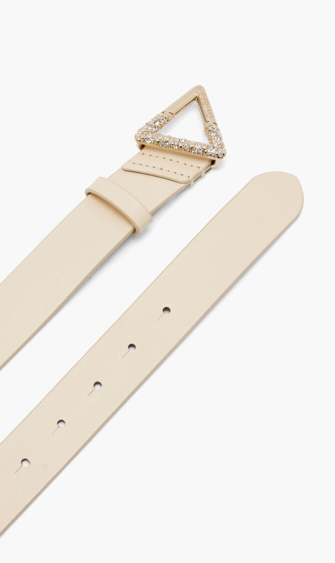 ADJUSTABLE & NOT REV BELT