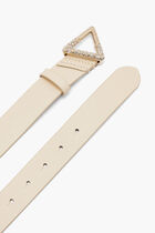 ADJUSTABLE & NOT REV BELT