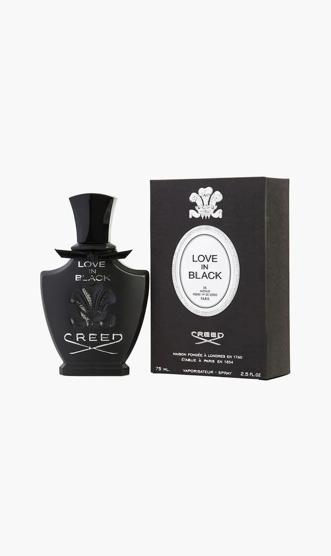 Creed Love In Black EDP