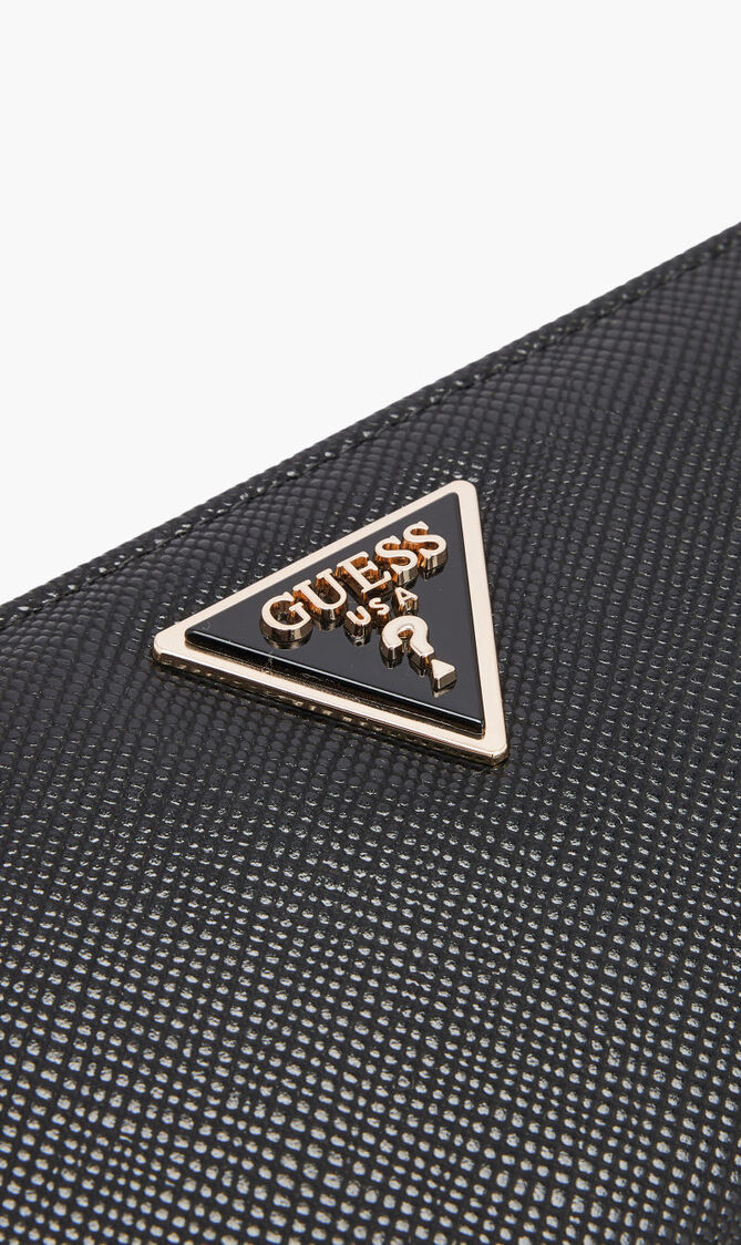 Laurel Zip Around Wallet