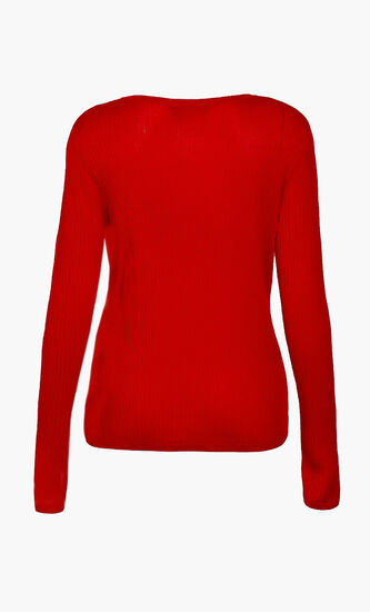 Ariano Sweater