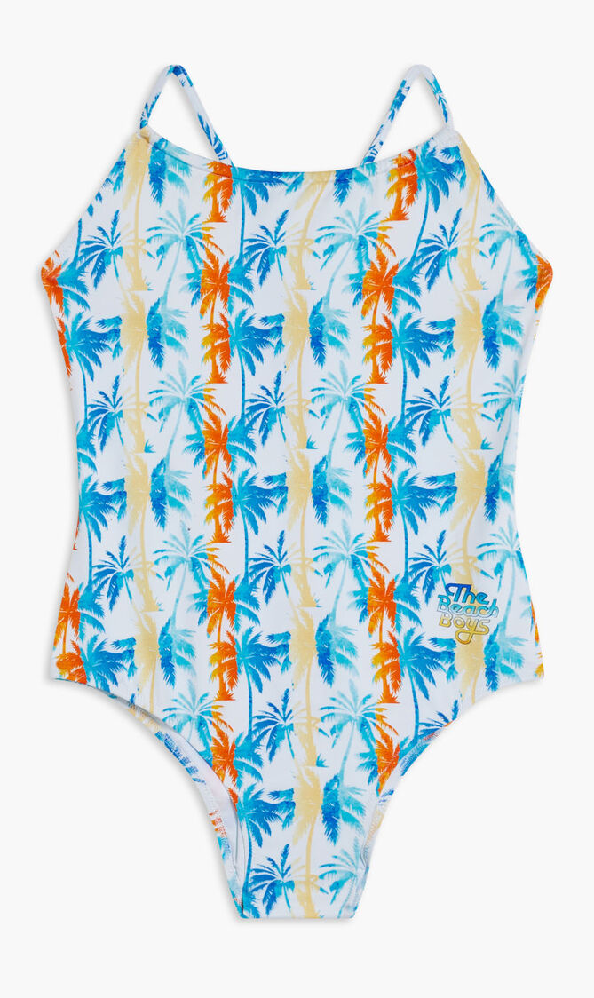 GAZETTE CR23 BEACH BOYS MAILLOT DE BAIN