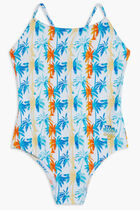 GAZETTE CR23 BEACH BOYS MAILLOT DE BAIN