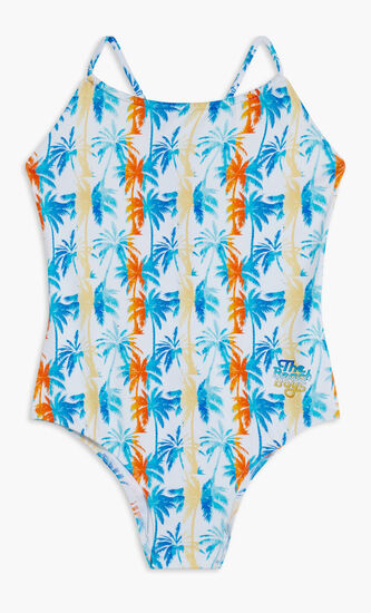 GAZETTE CR23 BEACH BOYS MAILLOT DE BAIN