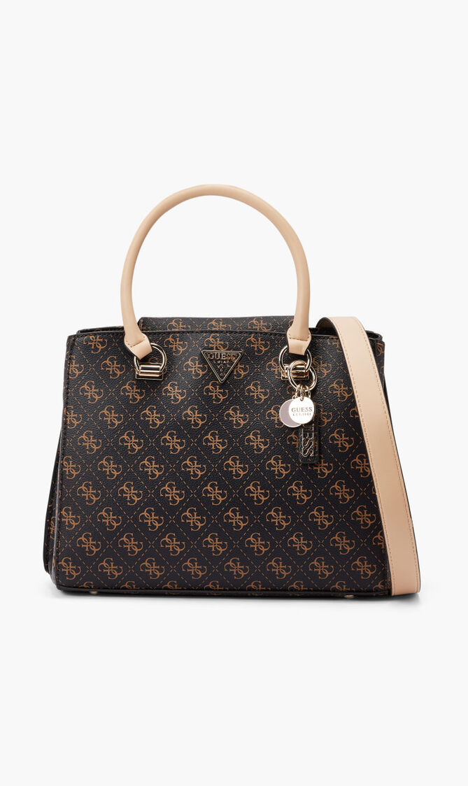 NOELLE GIRLFRIEND SATCHEL