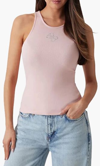 NEW SL ROUND NK GUEN