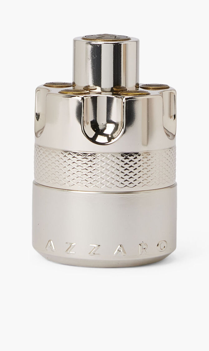 AZZ WANTED EDP V50ML