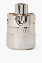 AZZ WANTED EDP V50ML