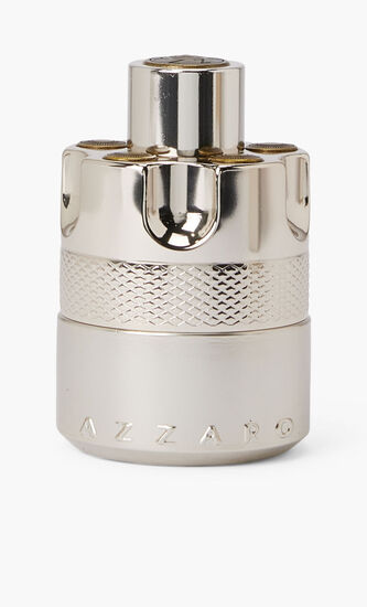 AZZ WANTED EDP V50ML