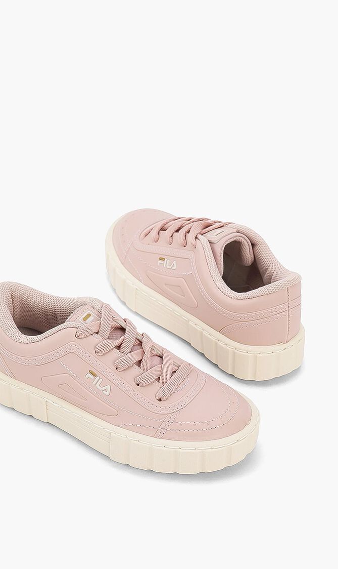 Classic Court Sneakers Classic Court Sneakers