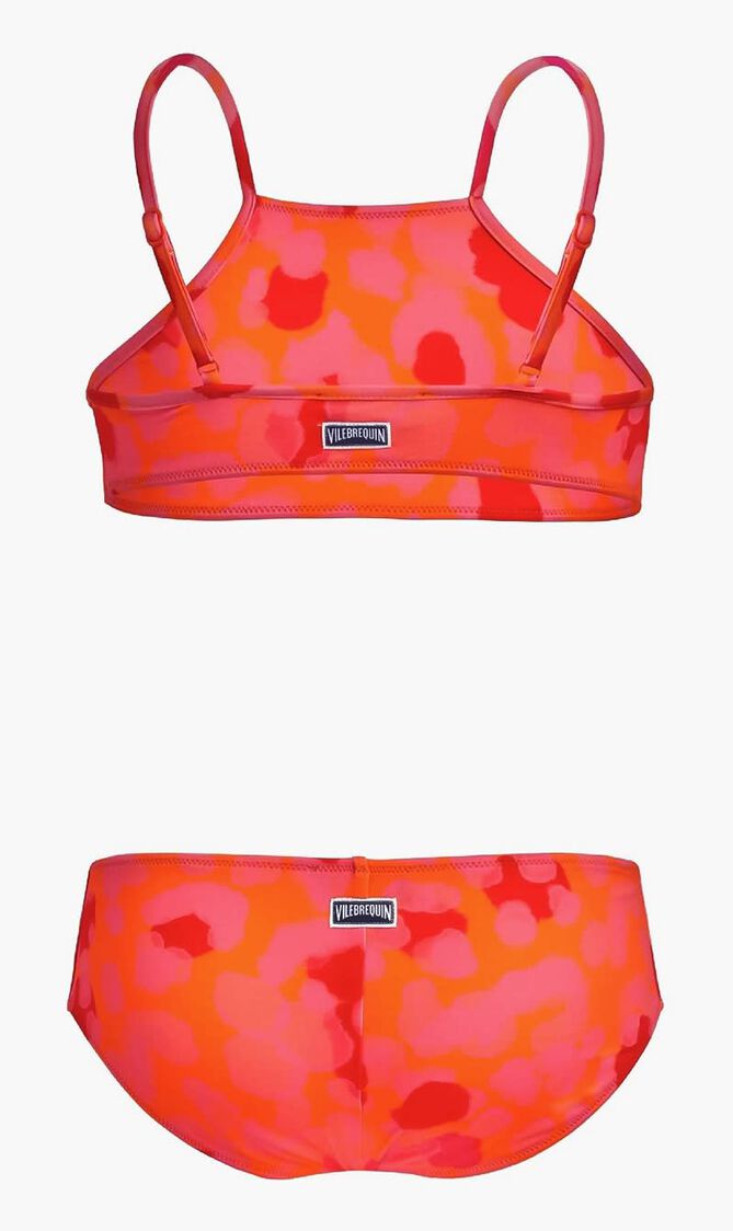 New Leopard Two Piece Bikini New Leopard Two Piece Bikini