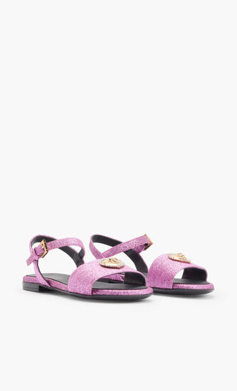 SANDAL FABRIC