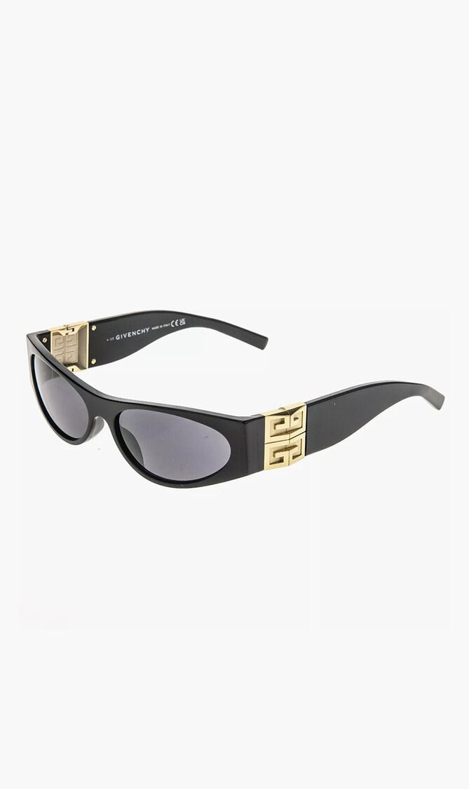 4G Sunglasses, 58