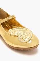 Butterfly Ballerinas Butterfly Ballerinas