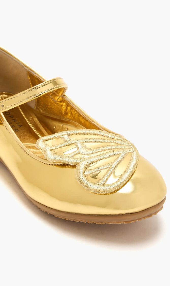 Butterfly Ballerinas Butterfly Ballerinas