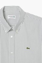 Long Sleeved Cotton Shirt