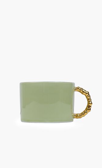 Haas Mojave Matcha Tea Cup