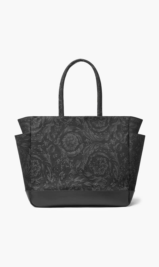 Barocco Athena Baby Changing Mat Bag