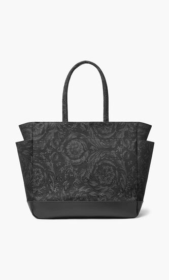 Barocco Athena Baby Changing Mat Bag