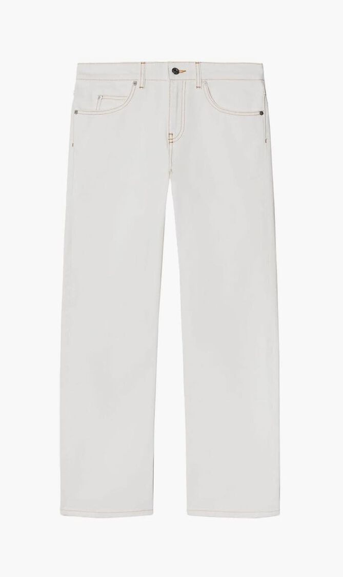 90S FIT VINTAGE WHITE NO COLOR