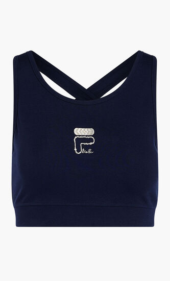 CROP TANK