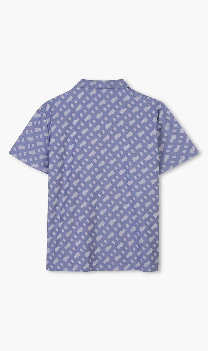 SHORT SLEEVE SHIRT