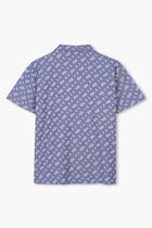 SHORT SLEEVE SHIRT