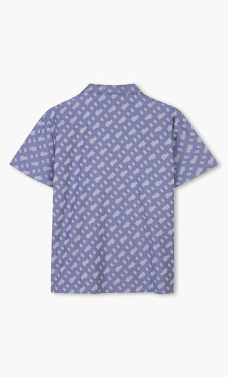 SHORT SLEEVE SHIRT