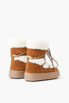 MB JTRACK TUBE SHEARLING