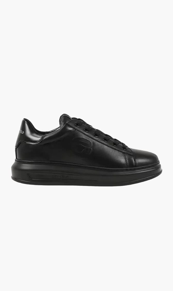 Kapri Outline Sneakers