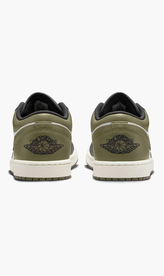 Air Jordan 1 Low