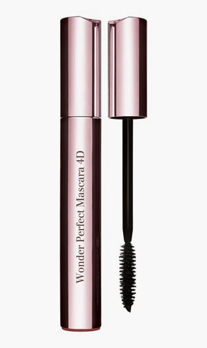 Wonder Perfect 4D Mascara