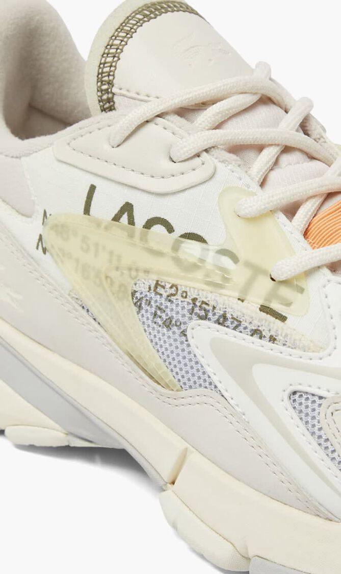 L003 Neo Tech Trainers
