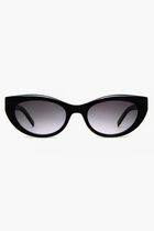 Cat Eye Sunglasses