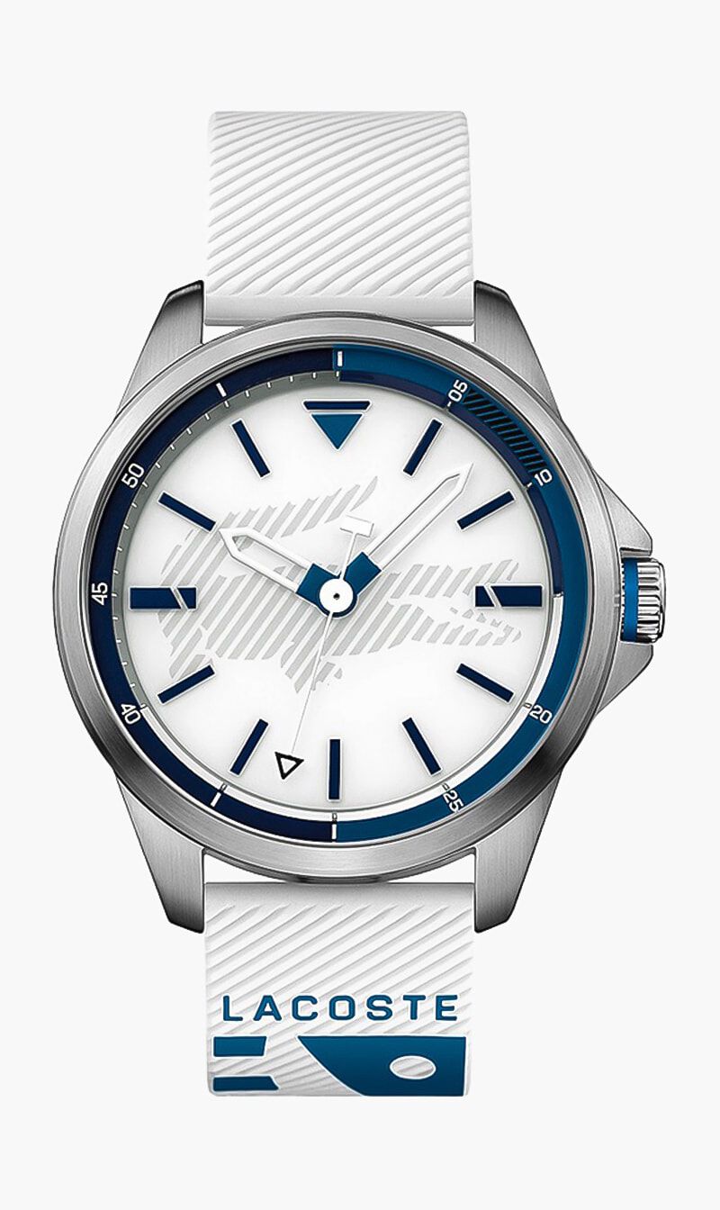 Buy LACOSTE Capbreton Men s Analogue Watch for AED 245.00 The Deal Outlet