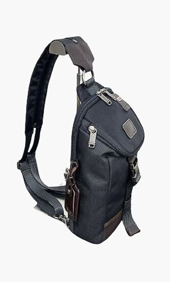 Fremont Woodland Sling Bag