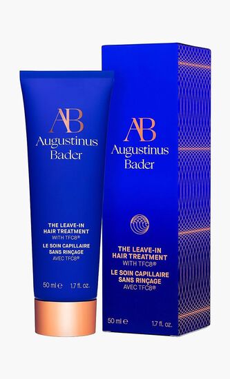 The Leave-In Hair Treatment