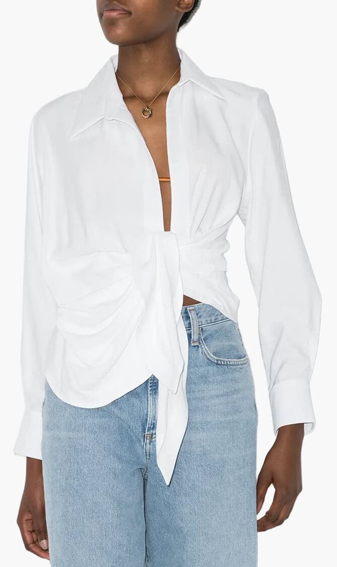 La Chemise Bahia Shirt