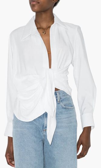 La Chemise Bahia Shirt