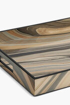 Tucson Rectangular Tray