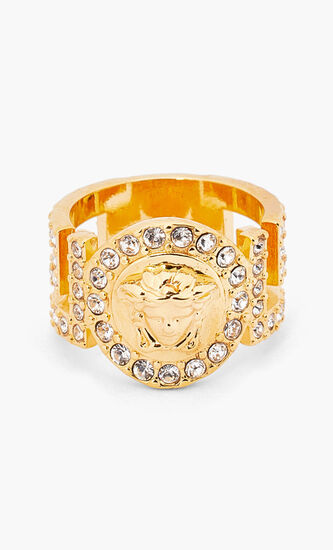 VERSACE FASHION JEWELRY-METAL