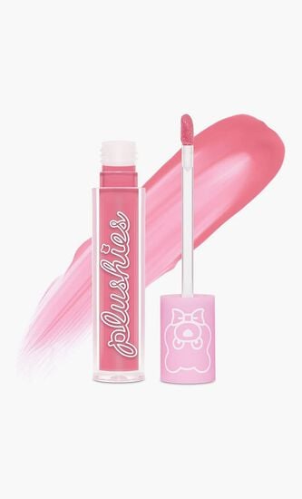 Soft Matte Lipstick, Rosebud