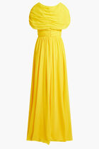WRAP GGT GOWN